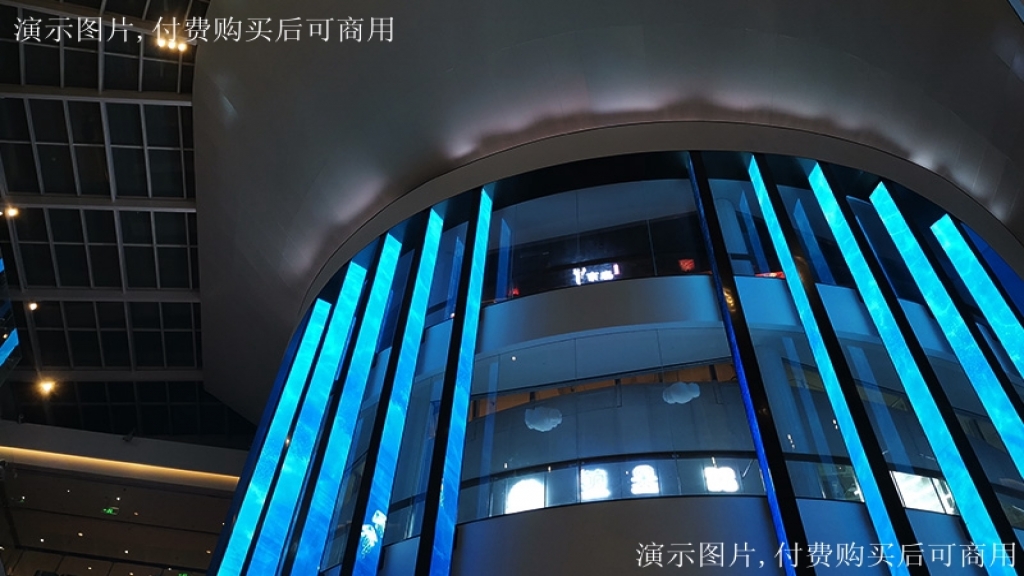 展臺搭建怎么保證安全？