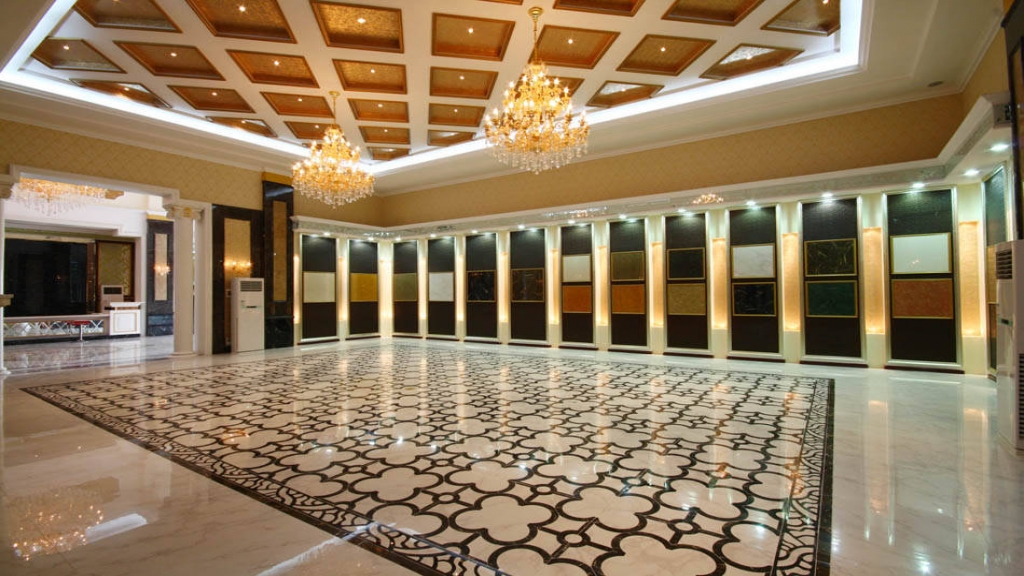 機(jī)械展設(shè)計(jì)、制作案例