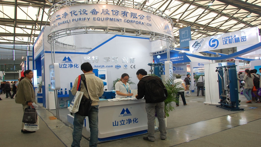 展臺(tái)設(shè)計(jì)、案例