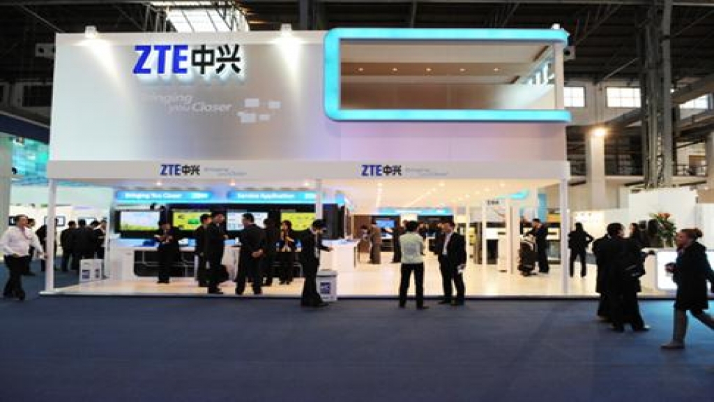 展臺設(shè)計、搭建案例